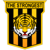  The Strongest